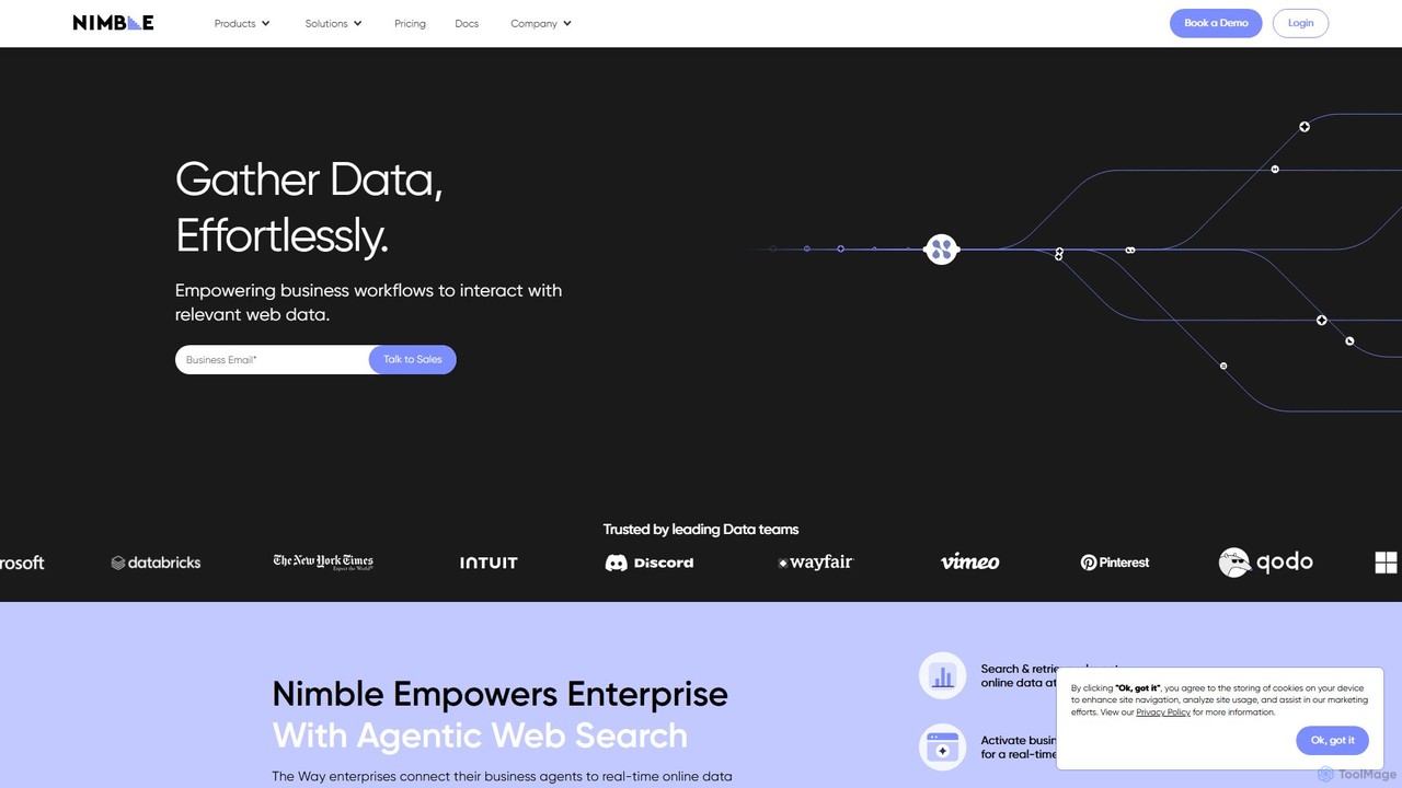 Nimbleway