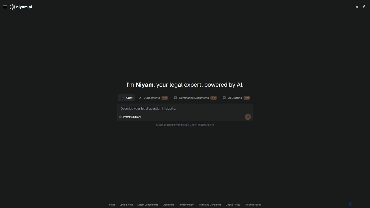Niyam.ai