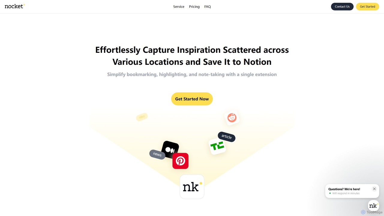 nocket