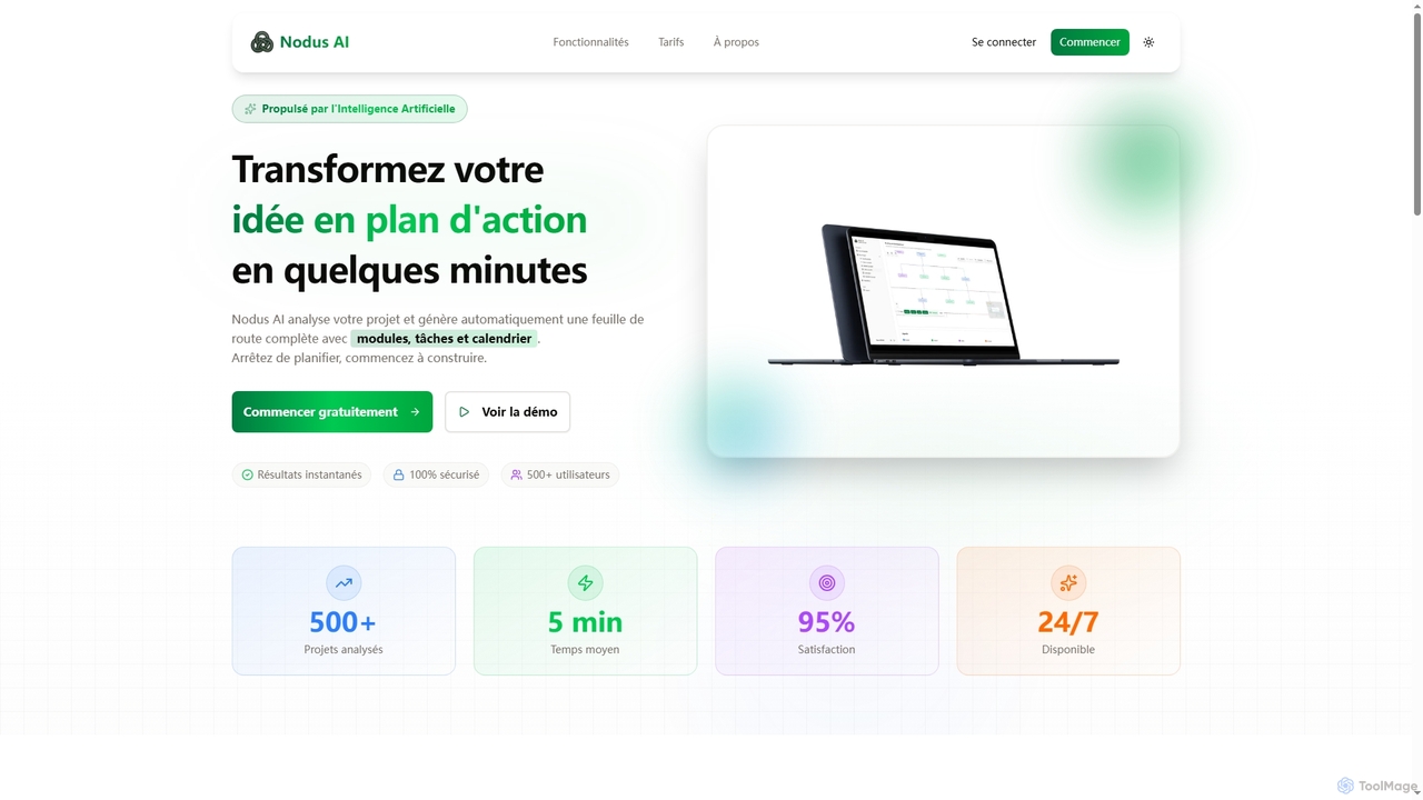 Nodus AI