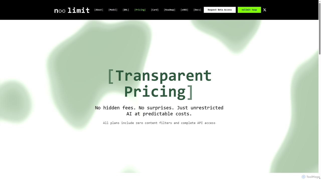noLimit Foundation for Nolimit
