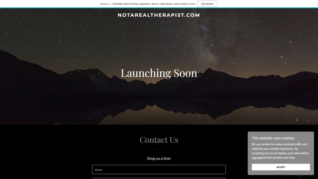 notarealtherapist