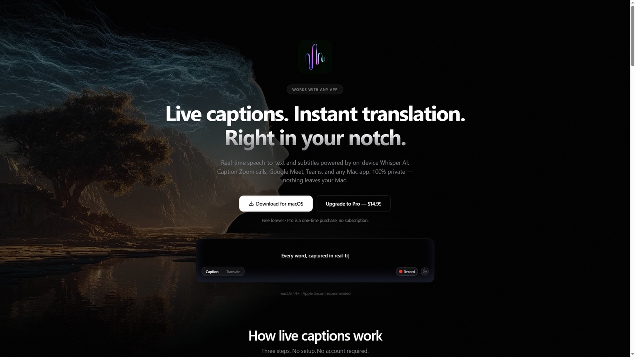 NotchLive