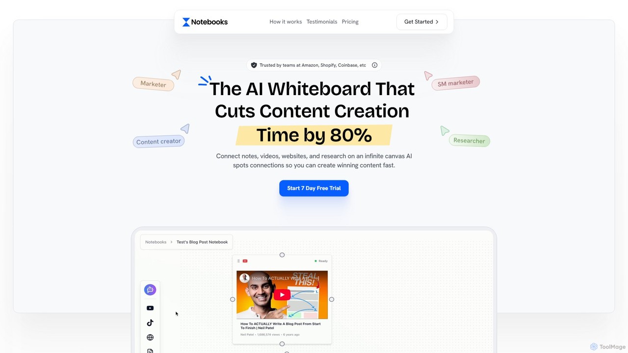Notebooks.app