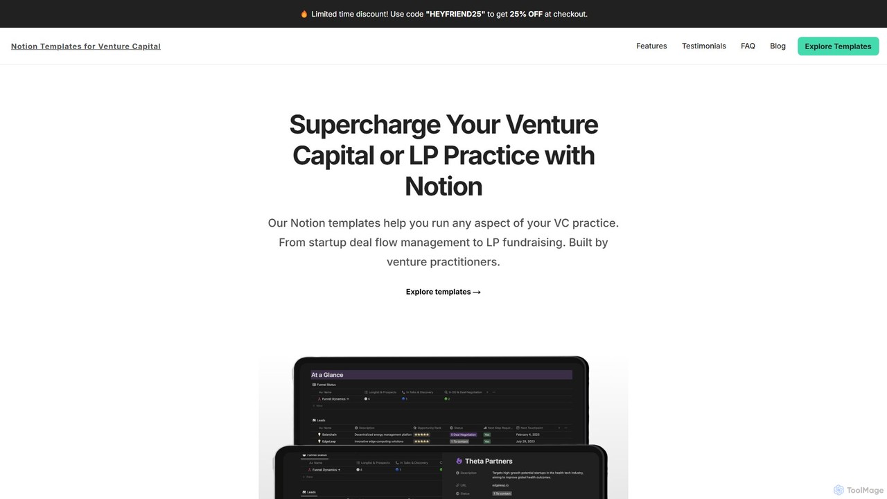 NotionVC