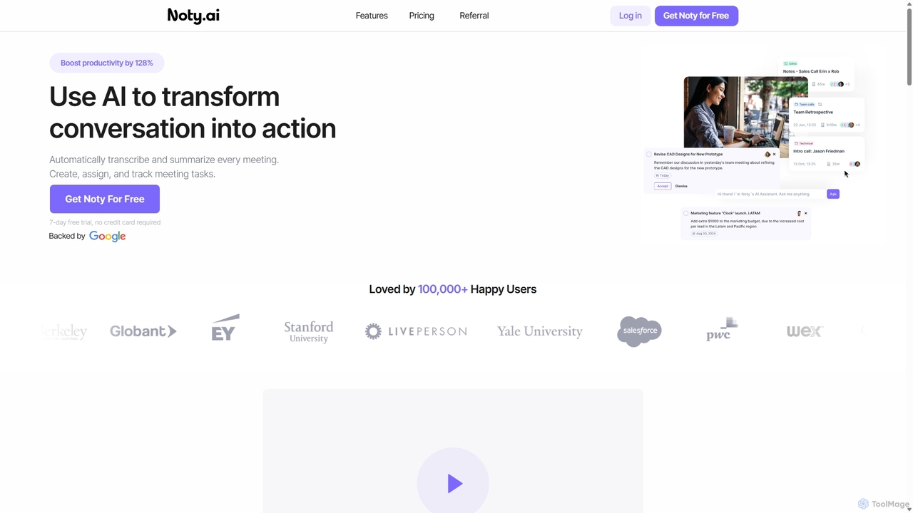 Noty.ai