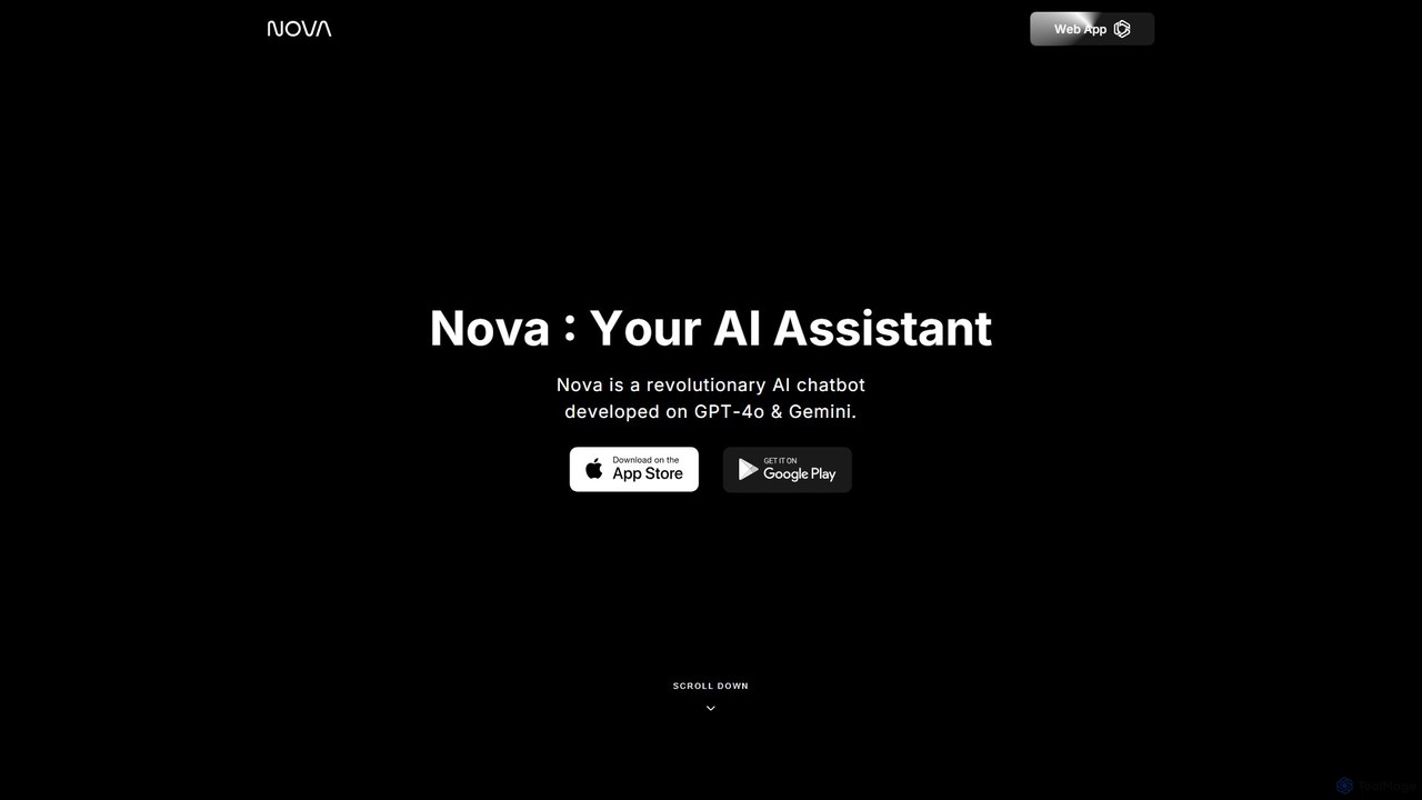 Nova