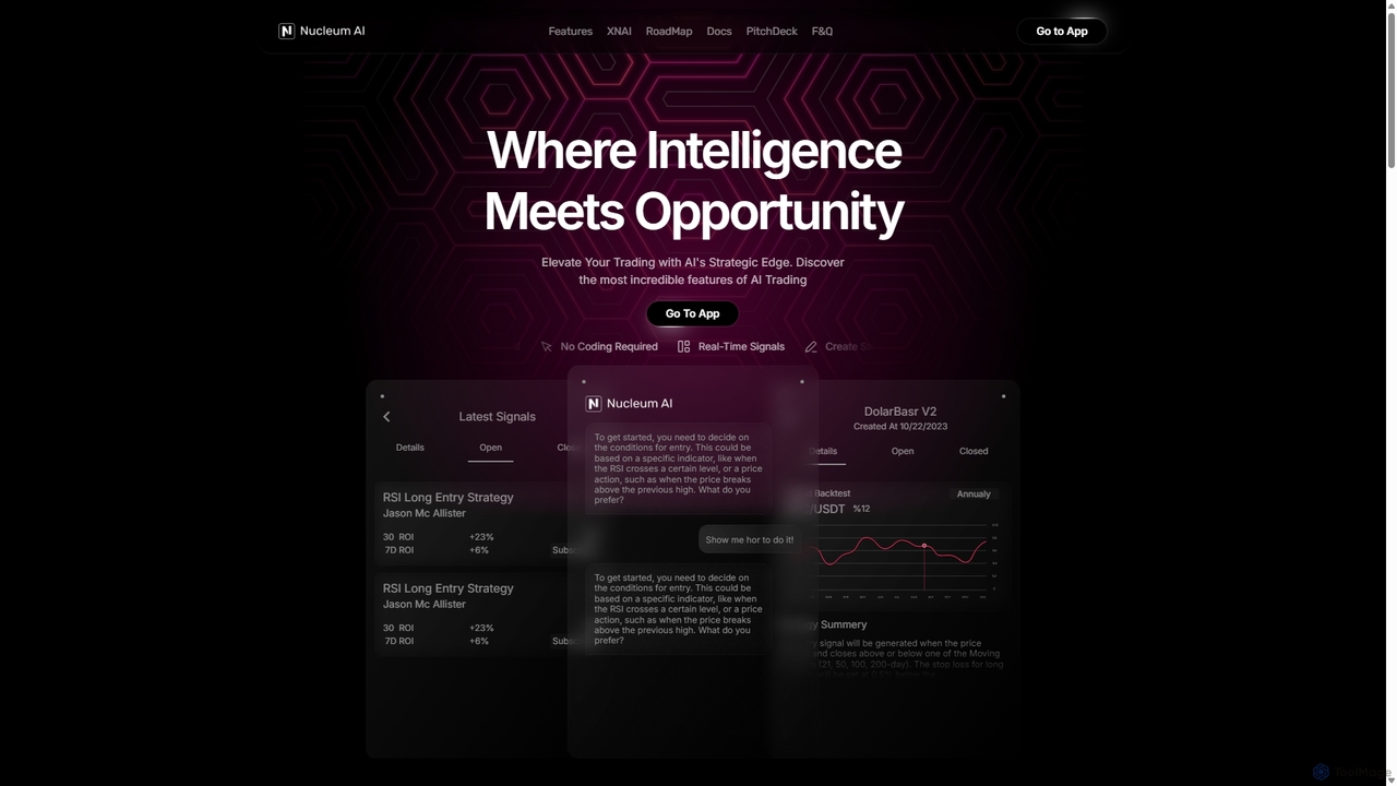 Nucleum AI