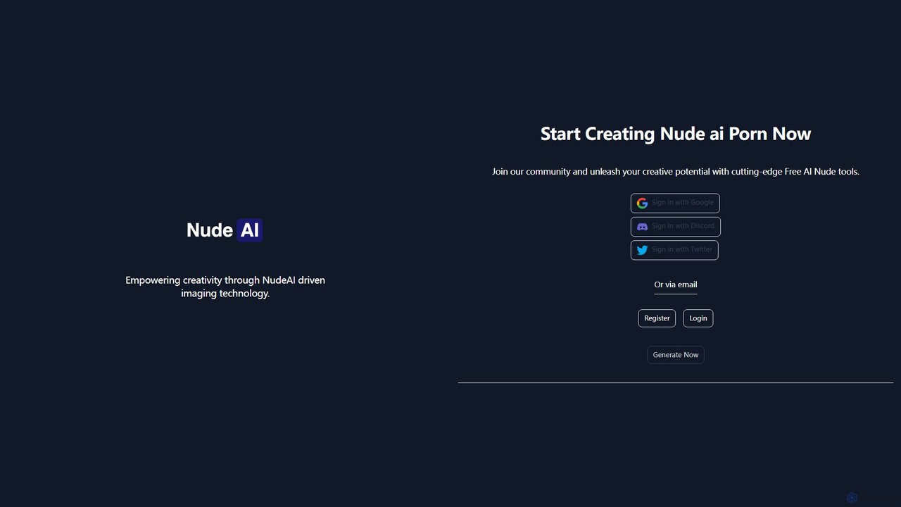 NudeAI