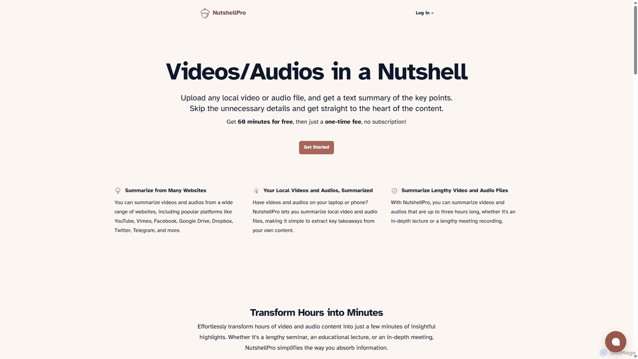 NutshellPro