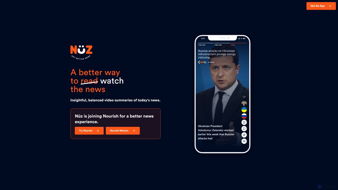 Nüz