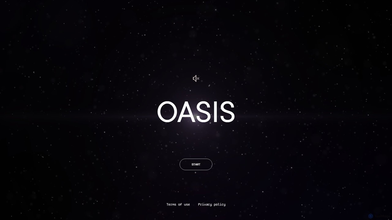 Oasis