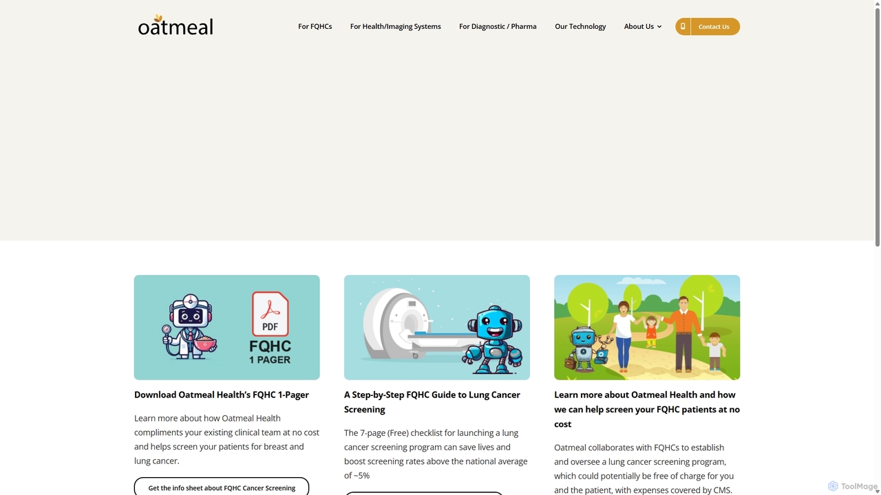 Guides and eBooks - Oatmeal Health for Oatmeal Health