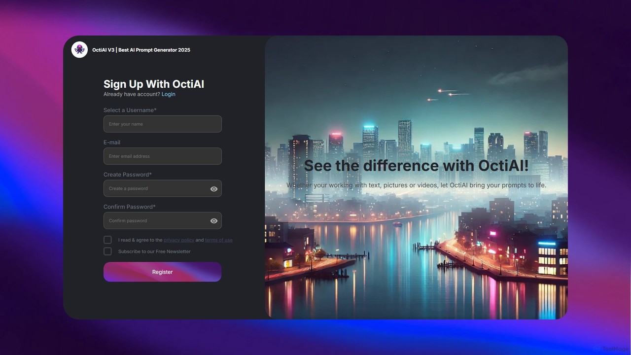 octiaiprompt