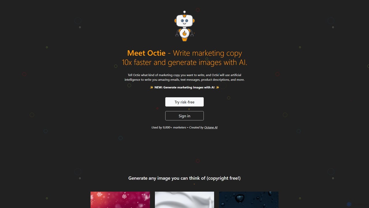 octie