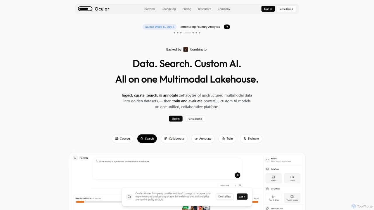 Ocular AI