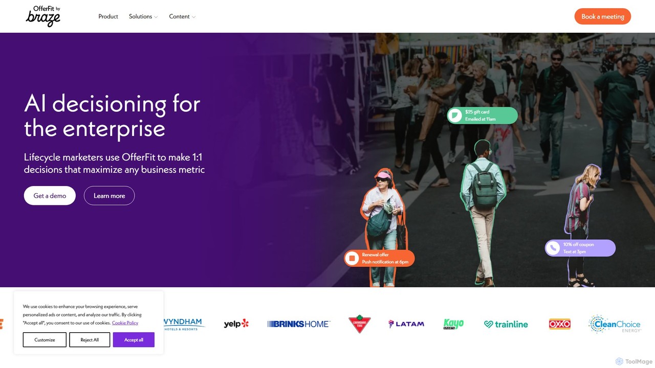 OfferFit