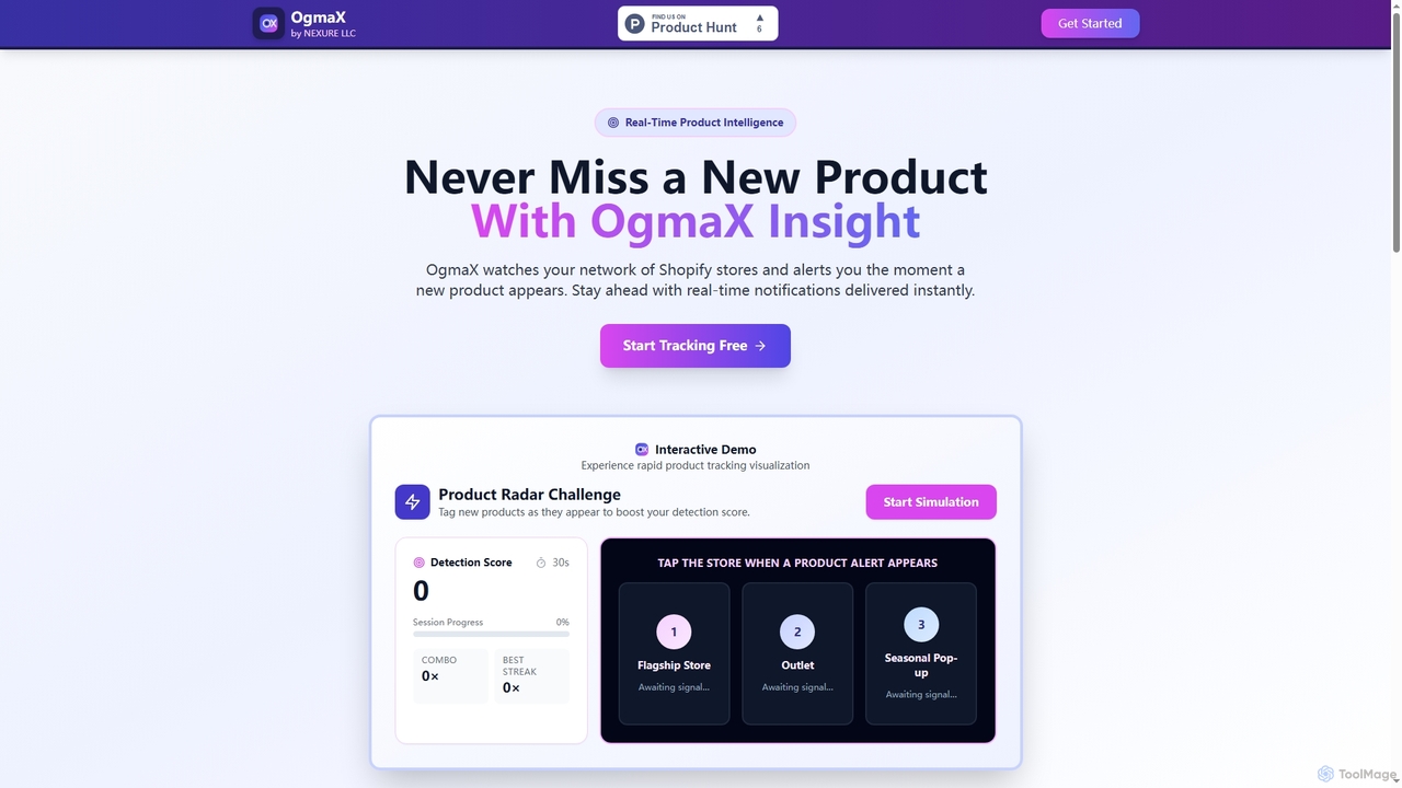 Ogmax