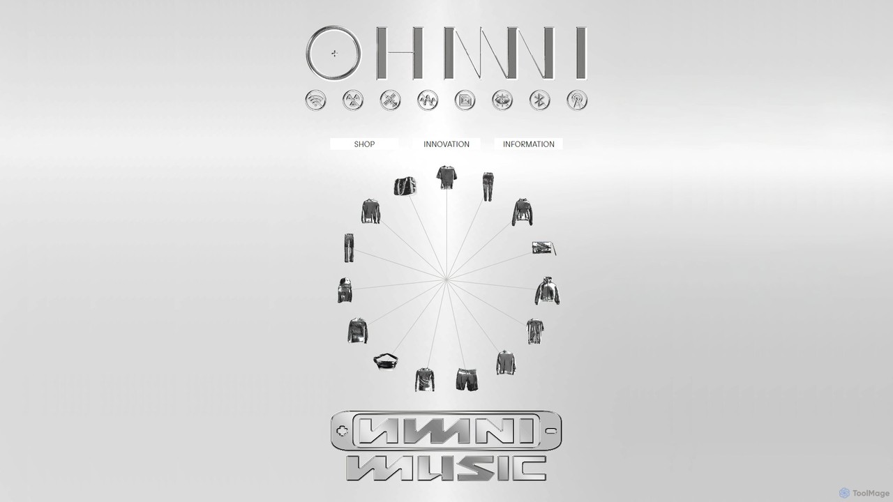 OHMNI