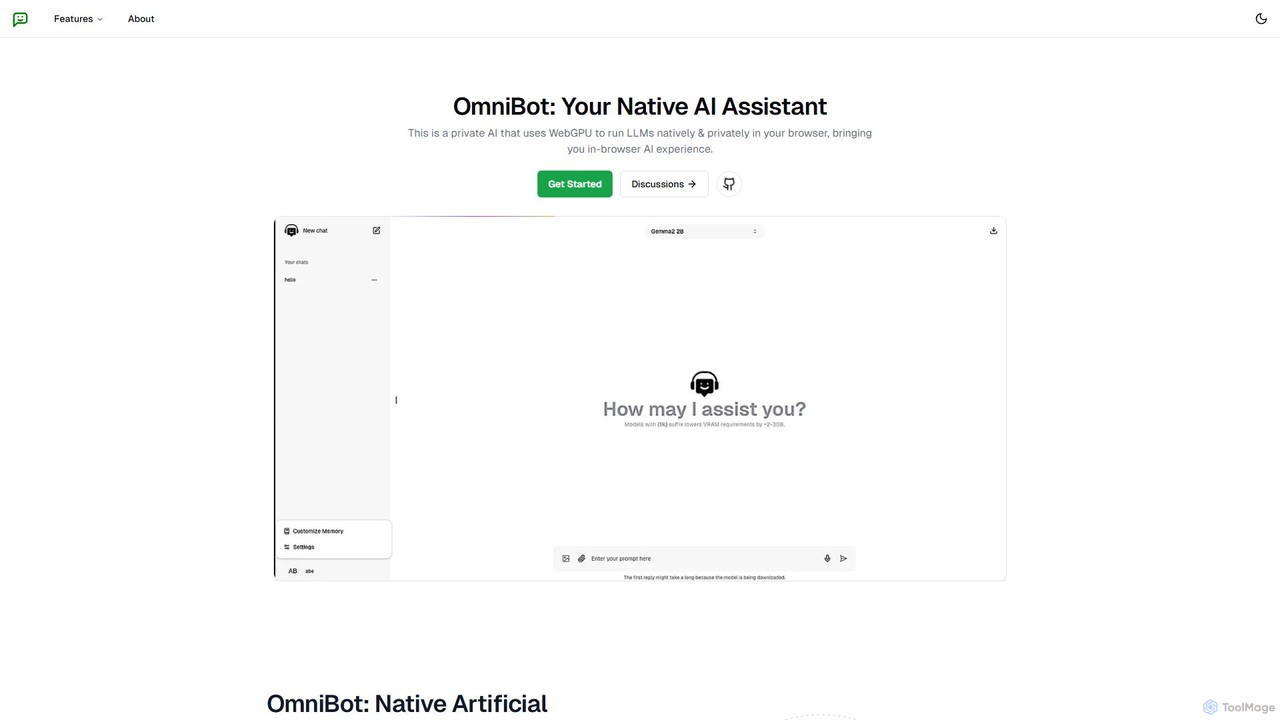 Omnibot
