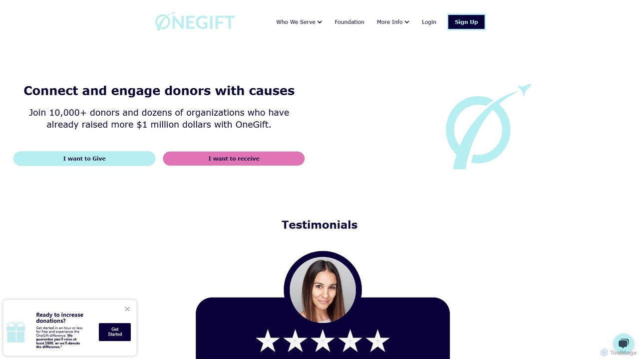 onegift