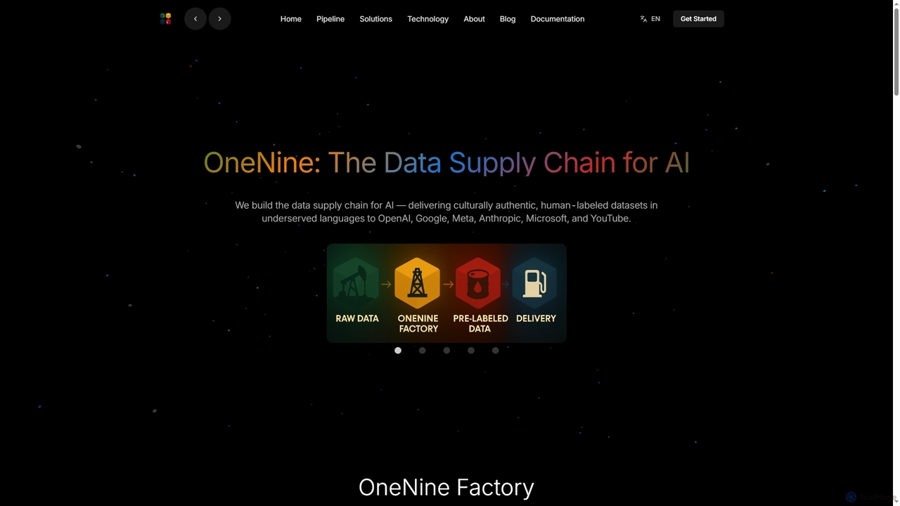 OneNine