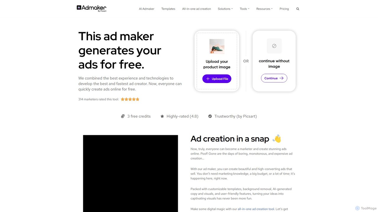 onlineadmaker