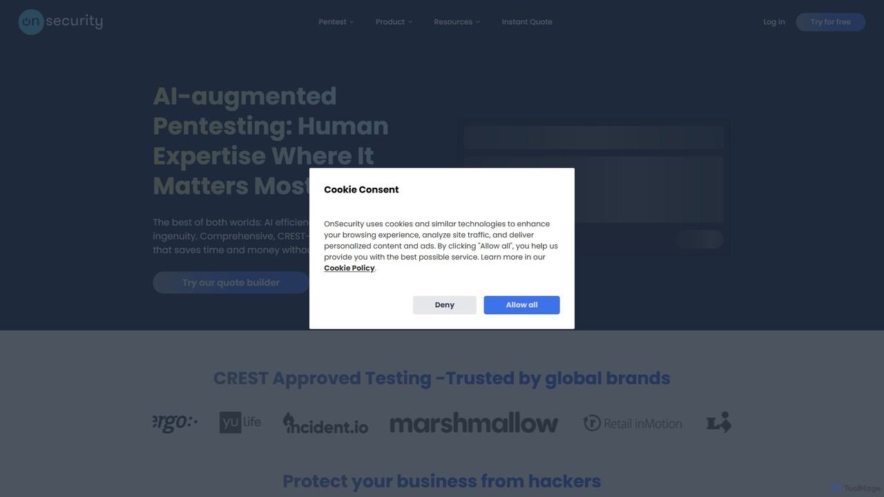 OnSecurity