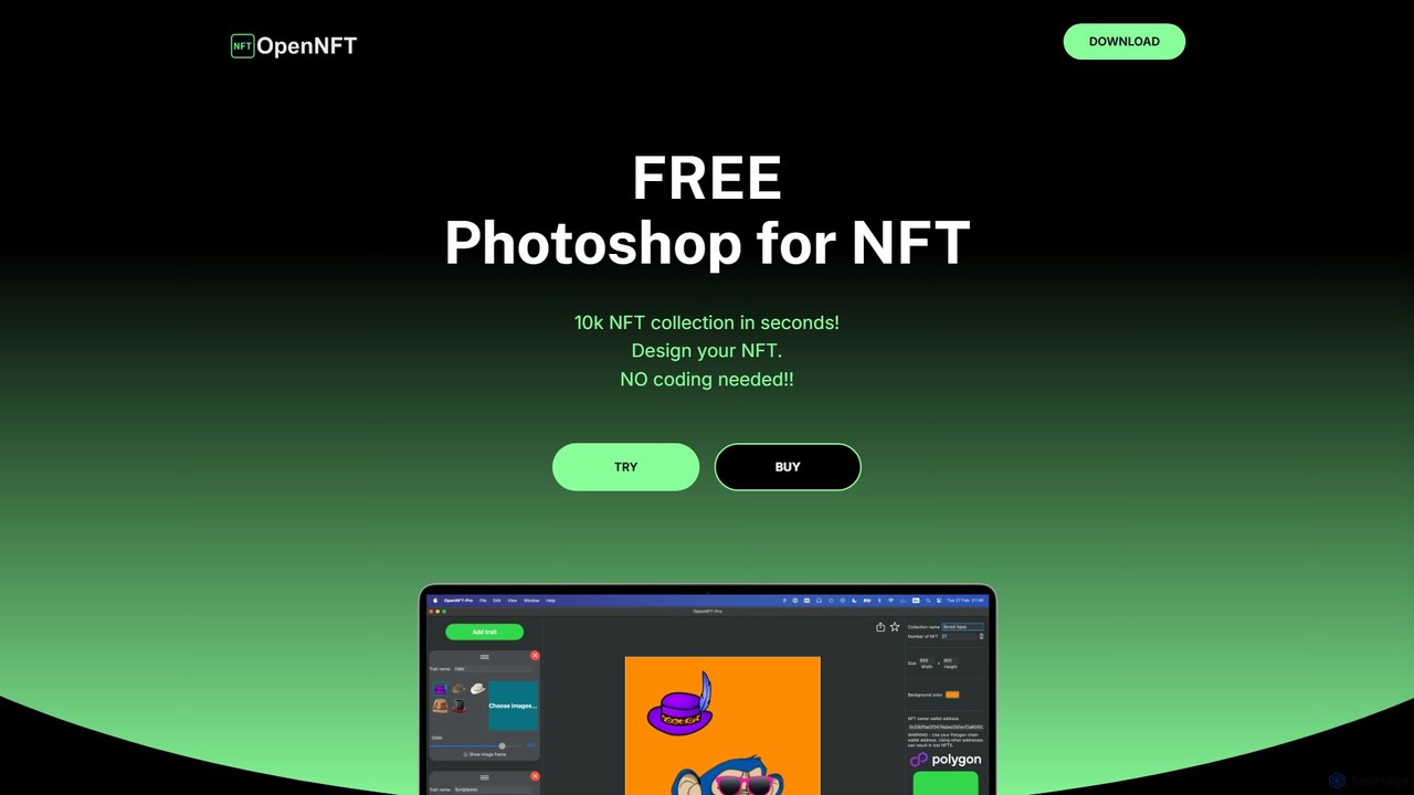 open_nft