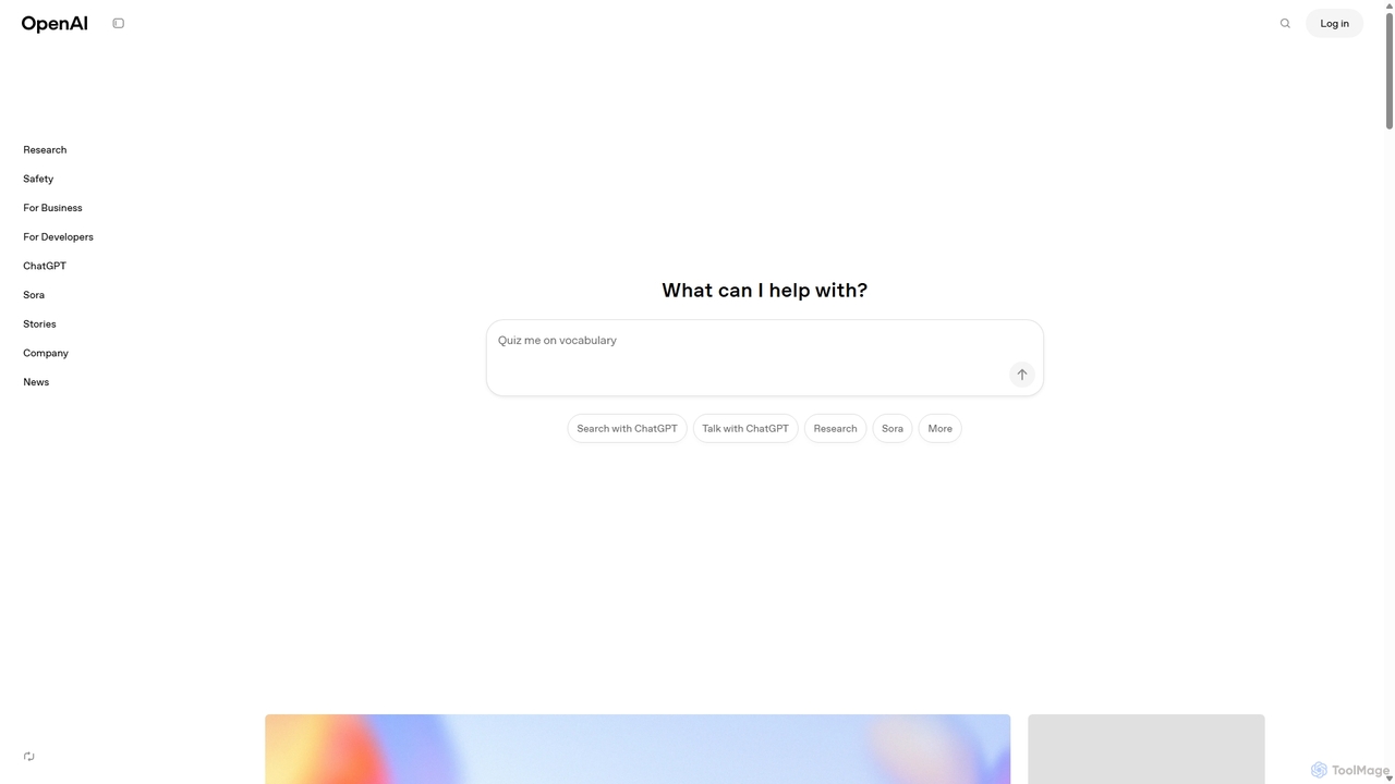 OpenAI