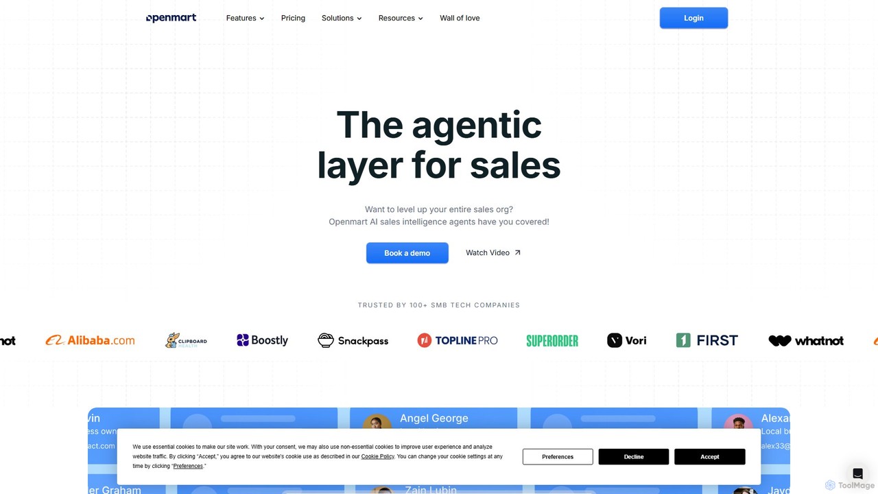Openmart