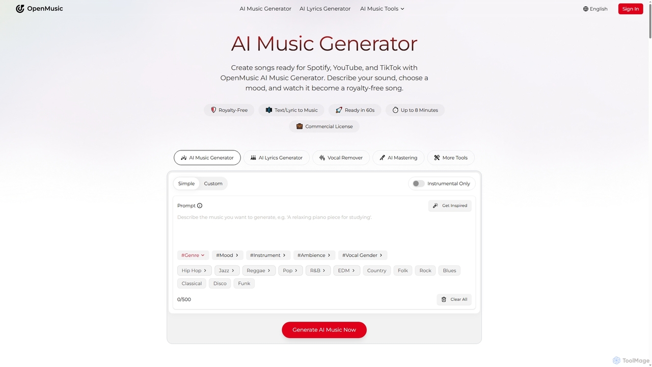 OpenMusic