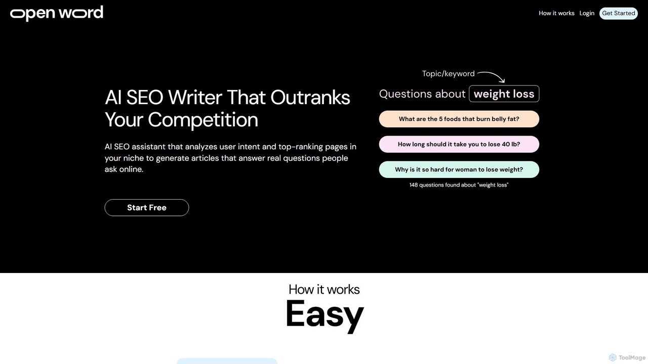 openword