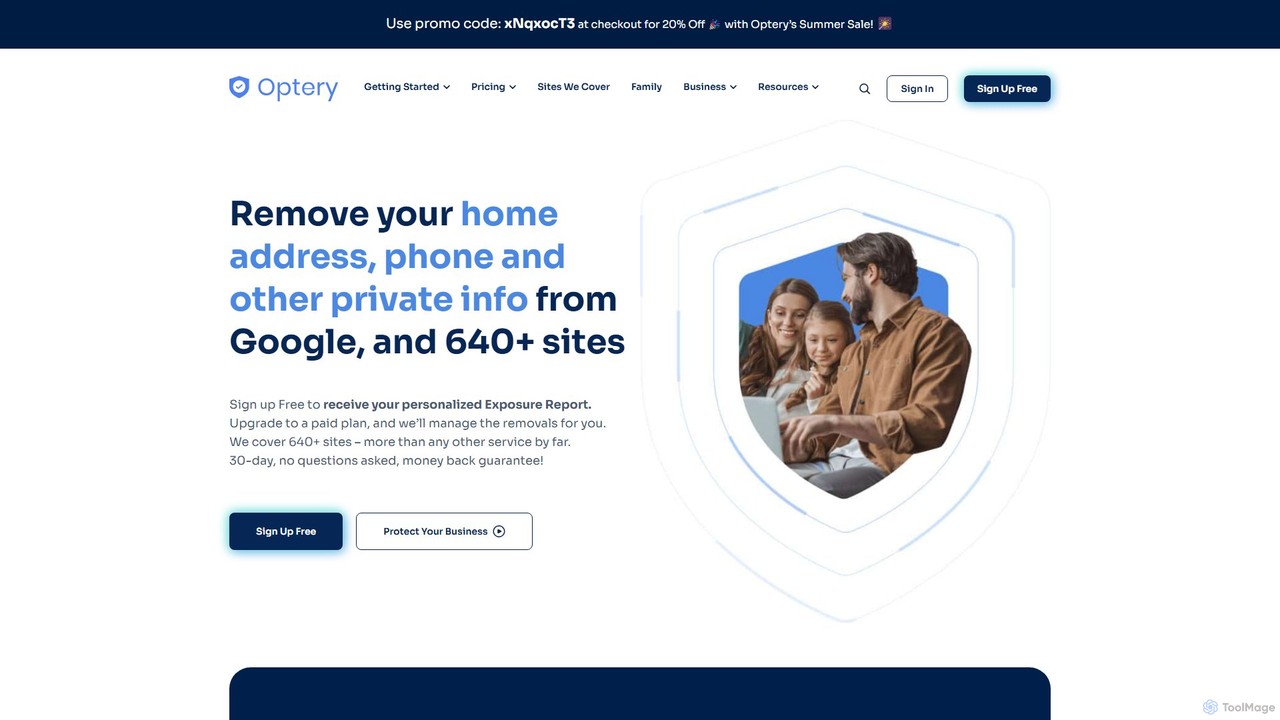 Optery