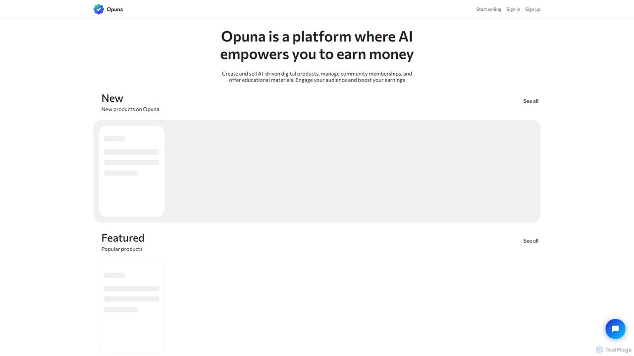 Opuna