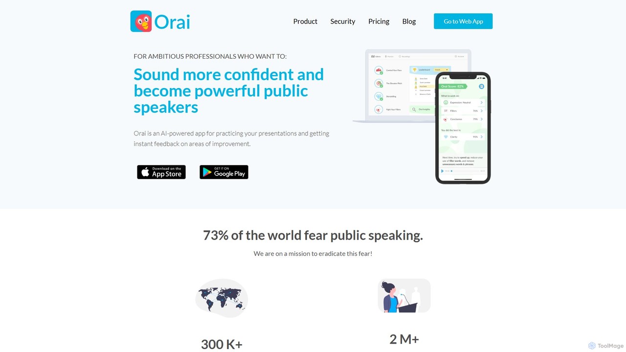 Orai