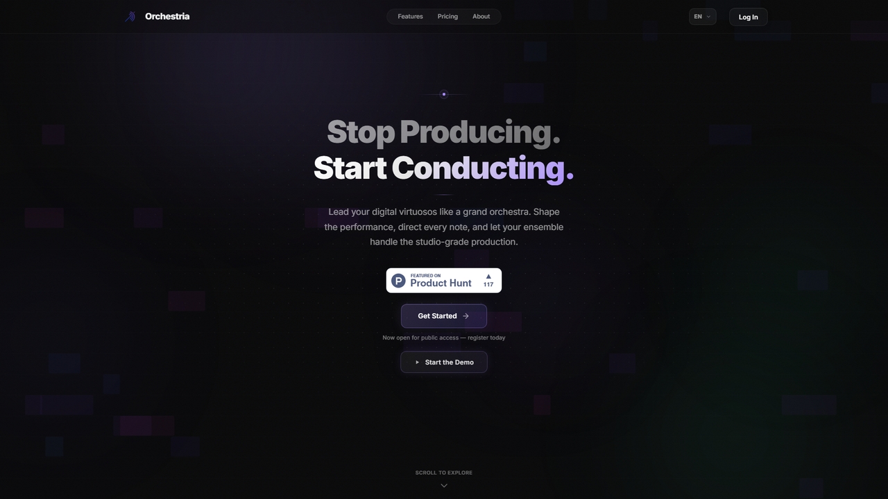 Orchestria