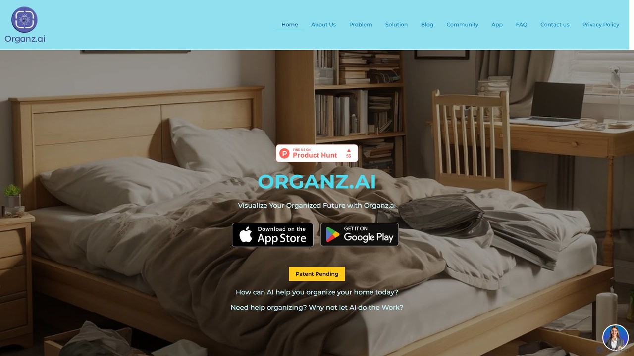organz.ai