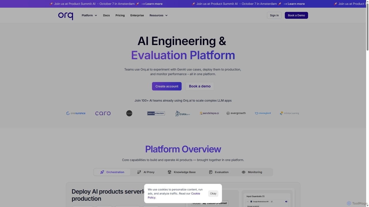 Orq.ai