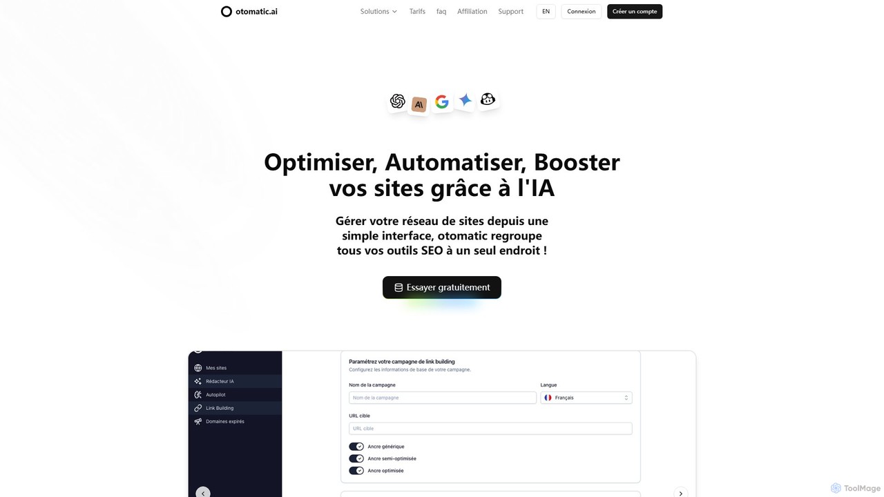otomatic.ai