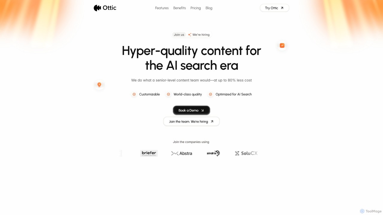 Ottic