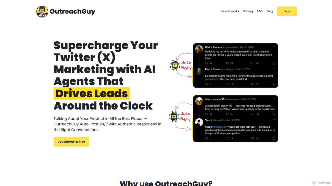OutreachGuy