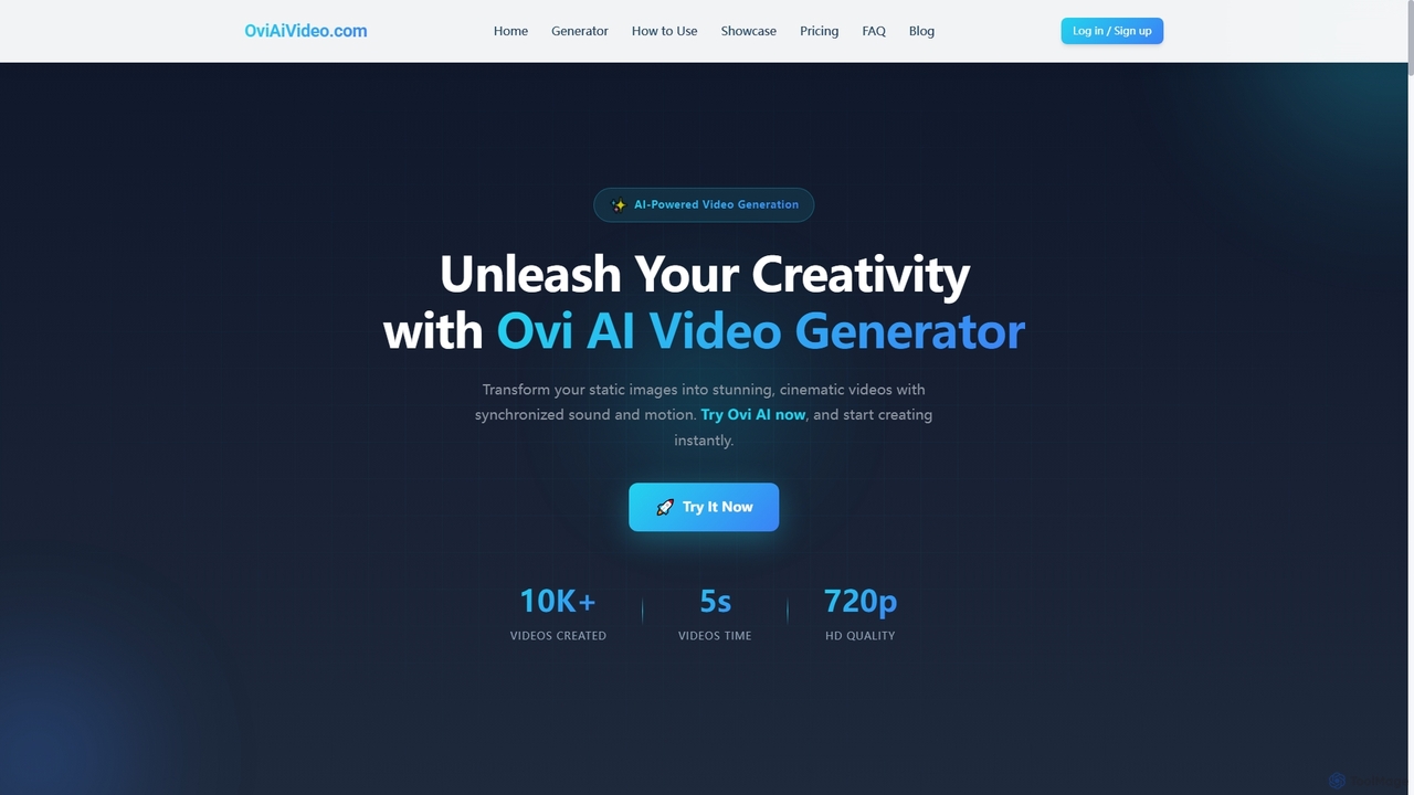 Ovi AI