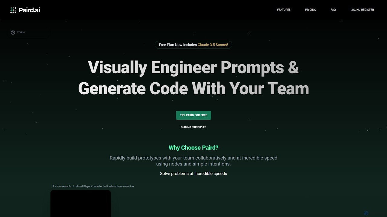 Paird.ai