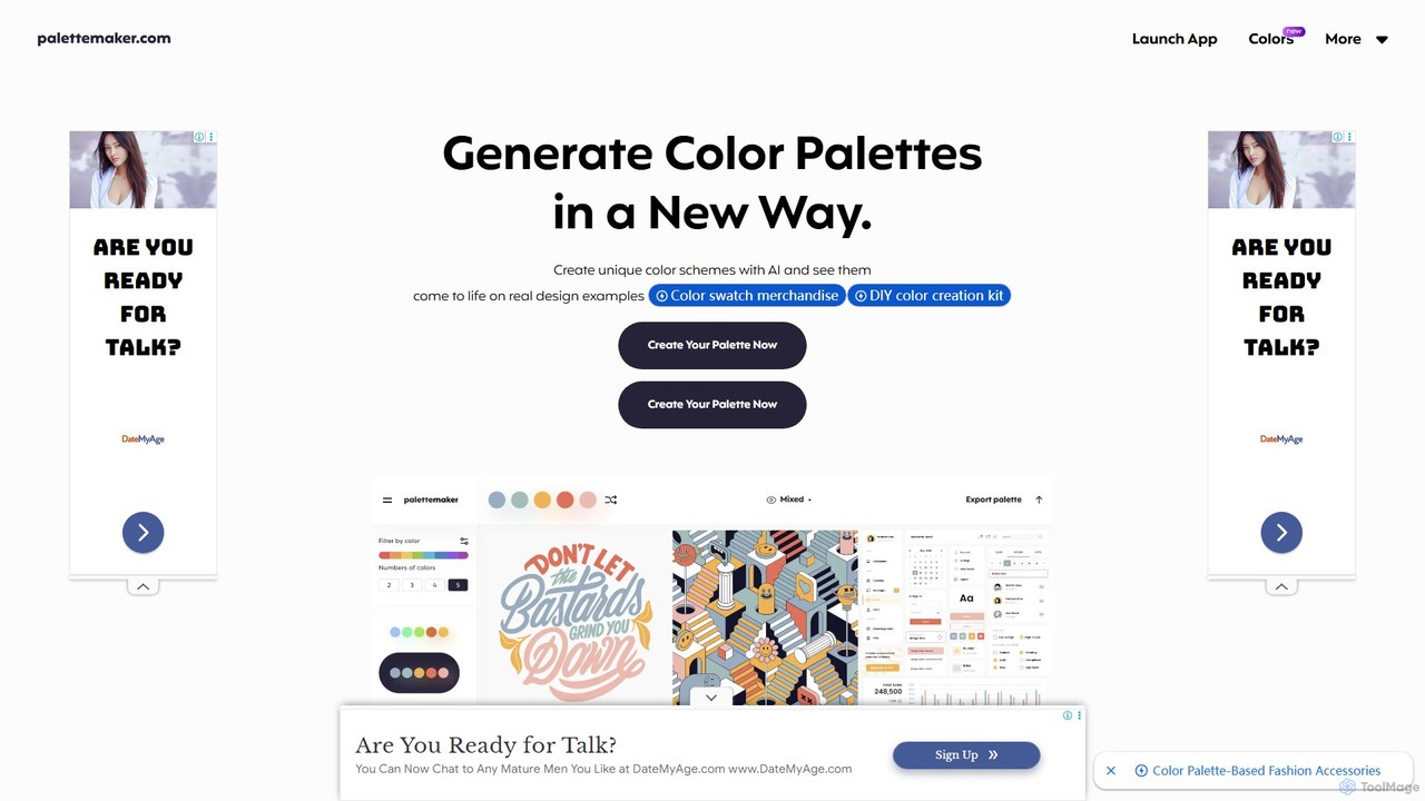 PaletteMaker