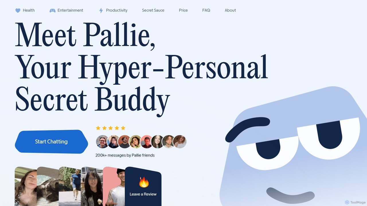 Pallie