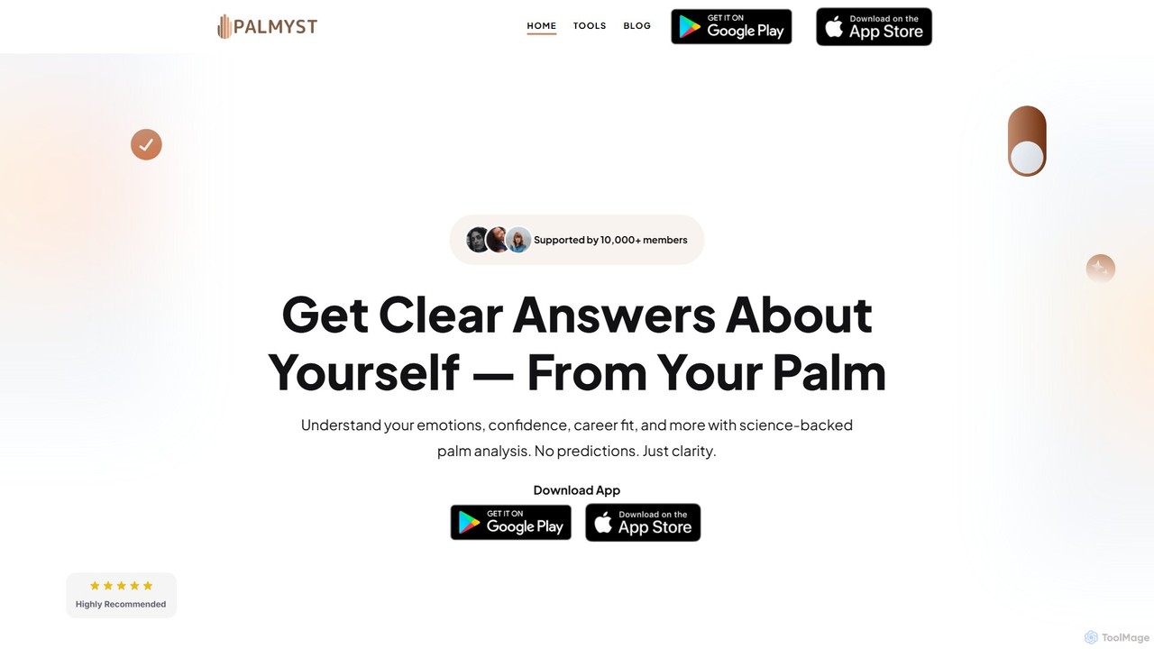Palmyst