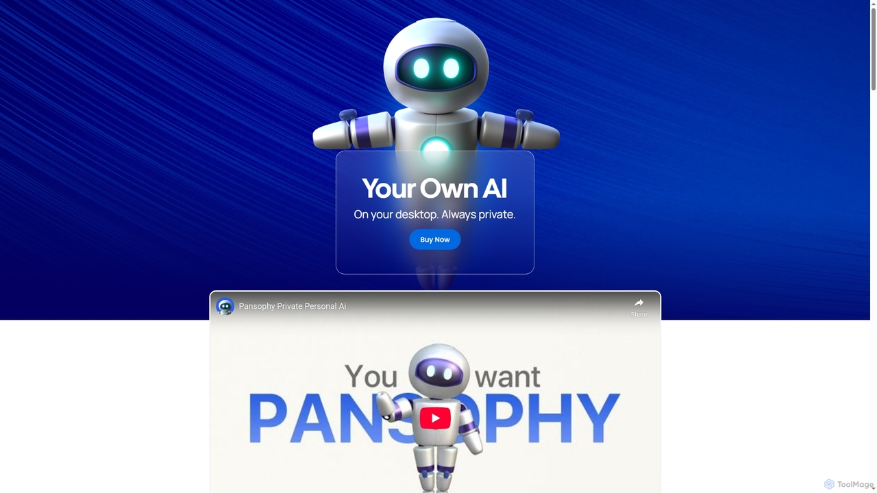 Pansophy