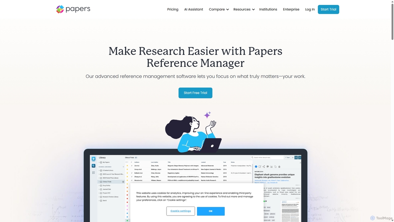 Papers