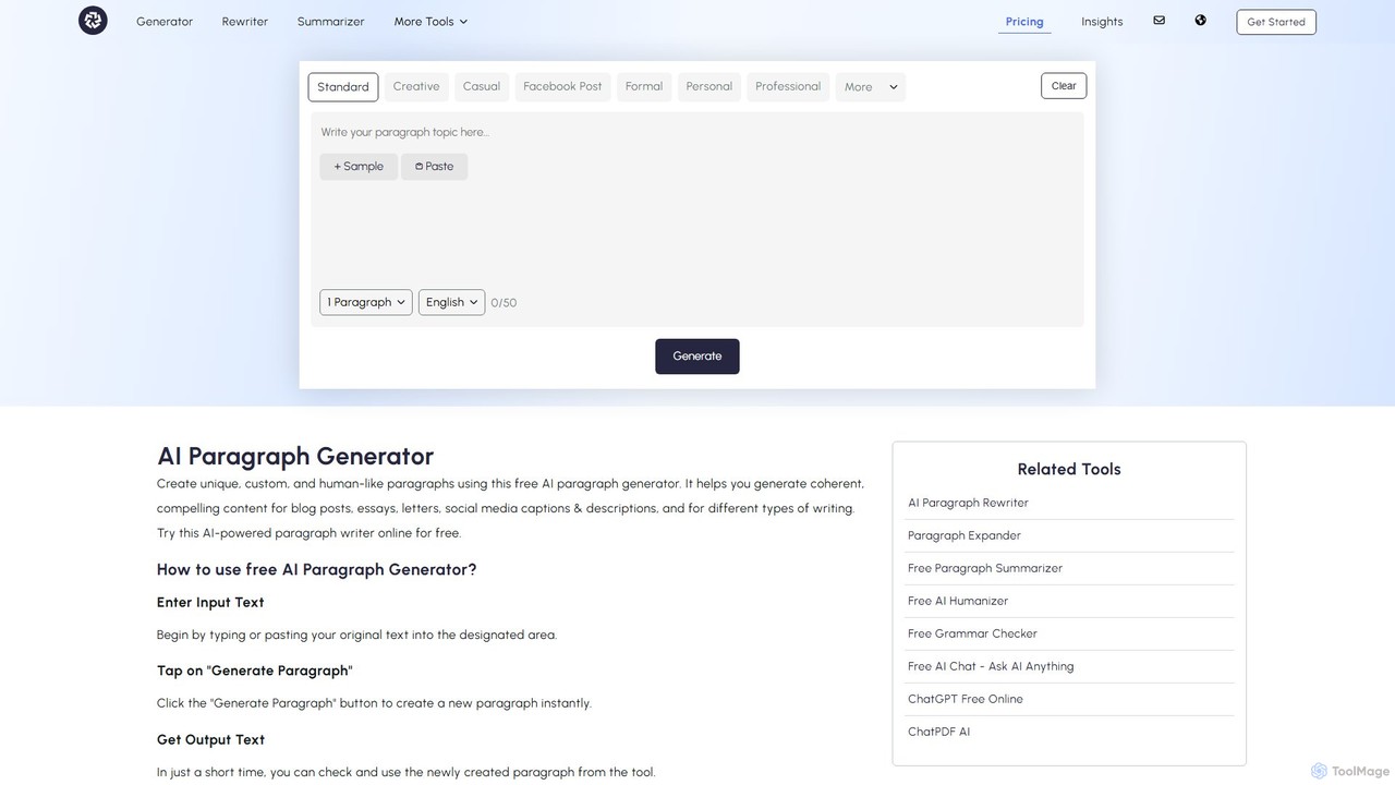 paragraph_generator